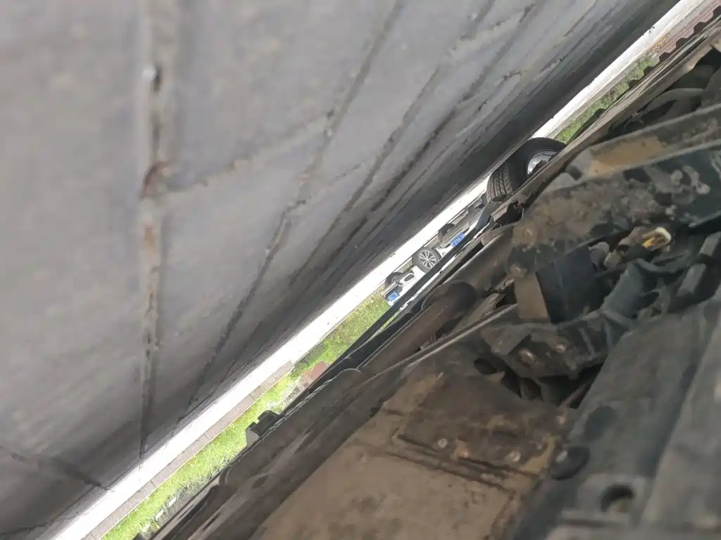 Land Rover Range Rover — миниатюра 22
