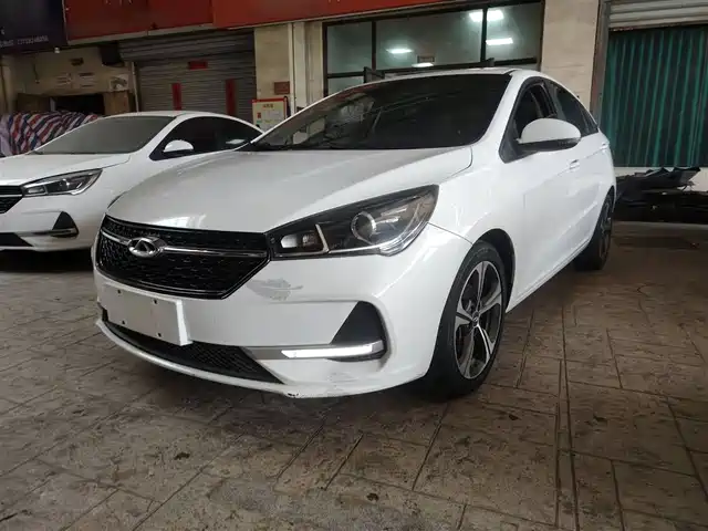 CHERY ARRIZO 5 2020