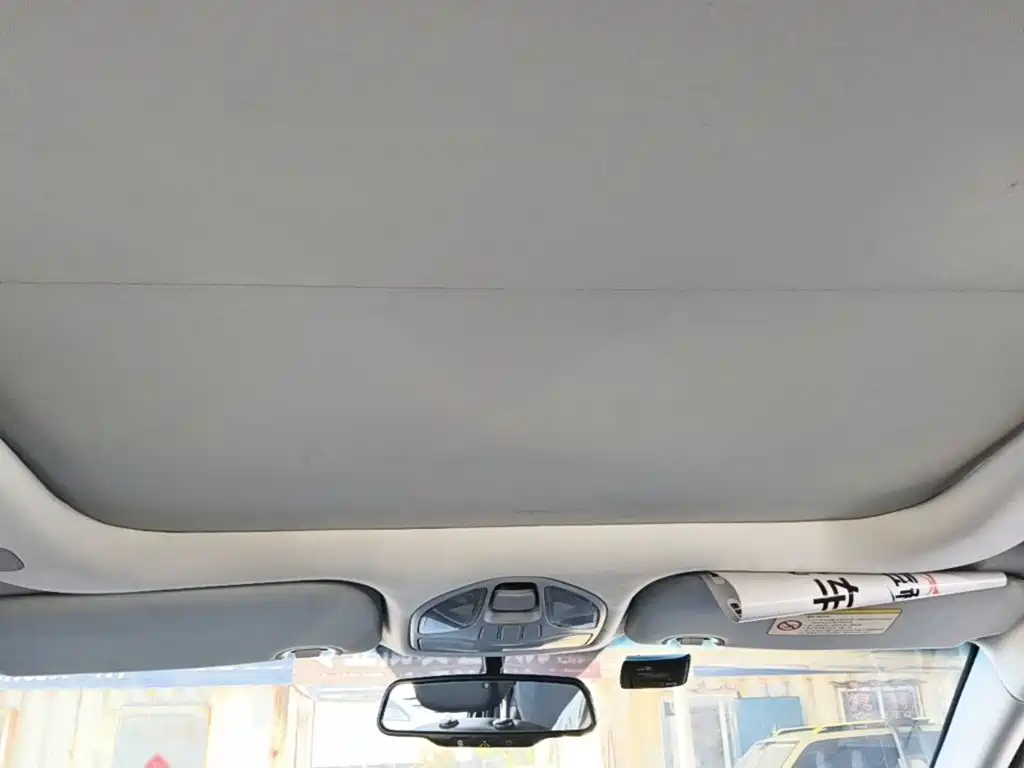 Hyundai Santa Fe — миниатюра 18