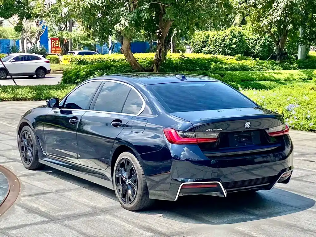 BMW i3 — миниатюра 9