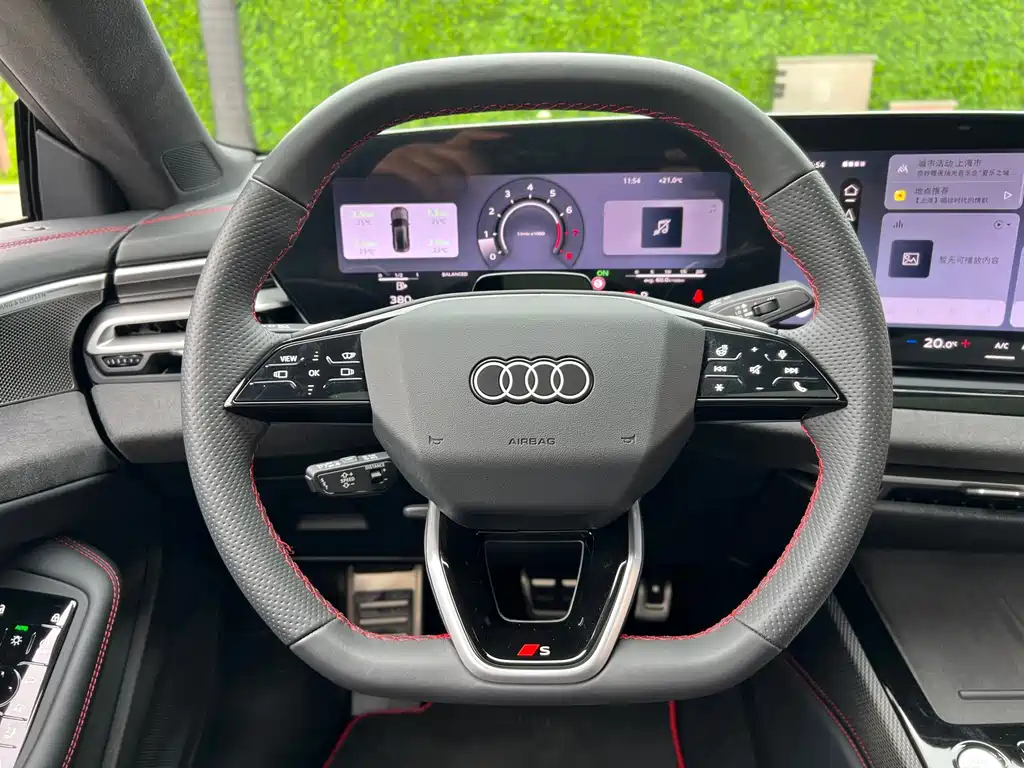 Audi A5L Sportback — миниатюра 16