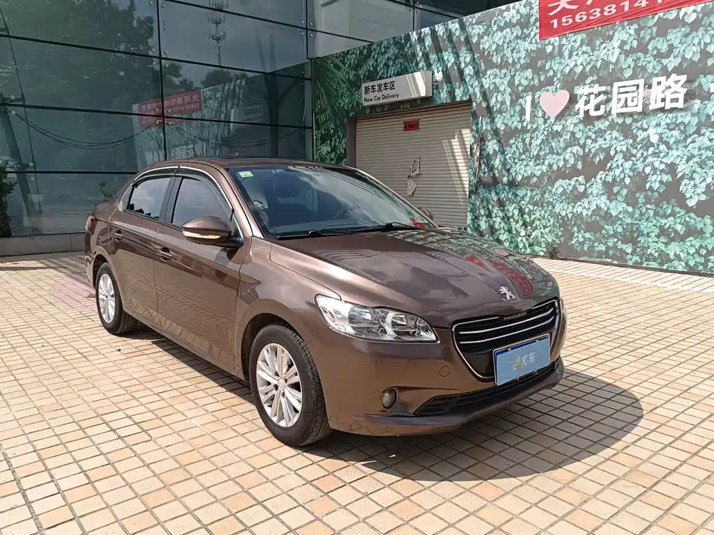 Peugeot 301 — миниатюра 3