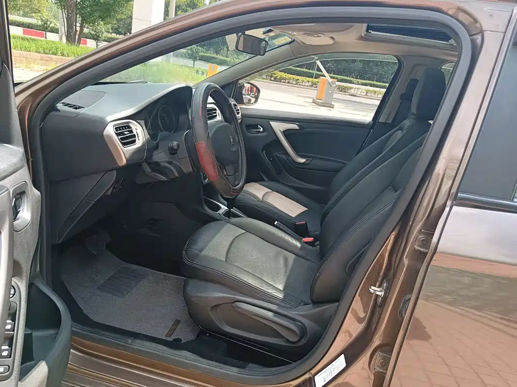 Peugeot 301 — миниатюра 7