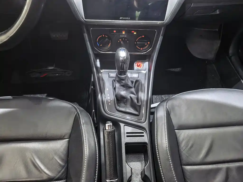 Volkswagen Gran Lavida — миниатюра 14