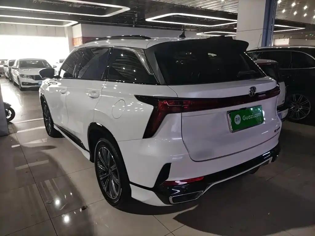 Changan CS75 PLUS — миниатюра 23