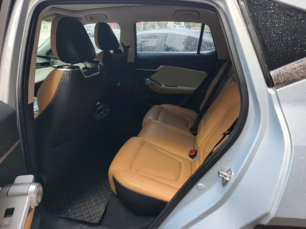 GAC Motor Shadow Cool — миниатюра 17