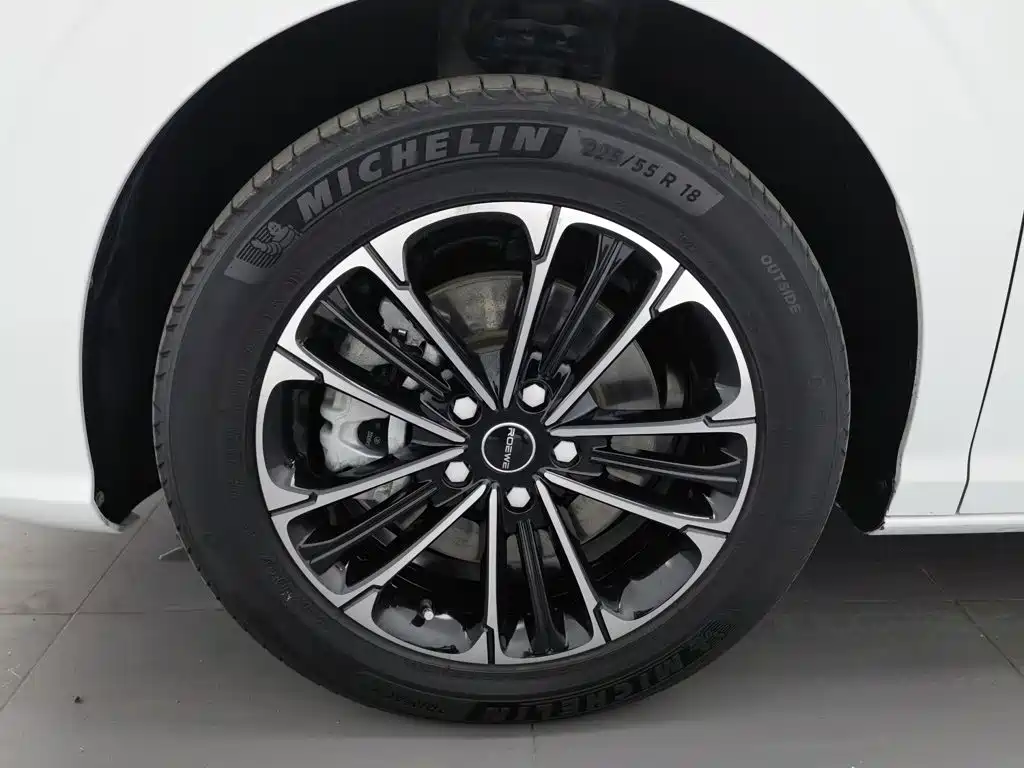Roewe iMAX8 — миниатюра 17