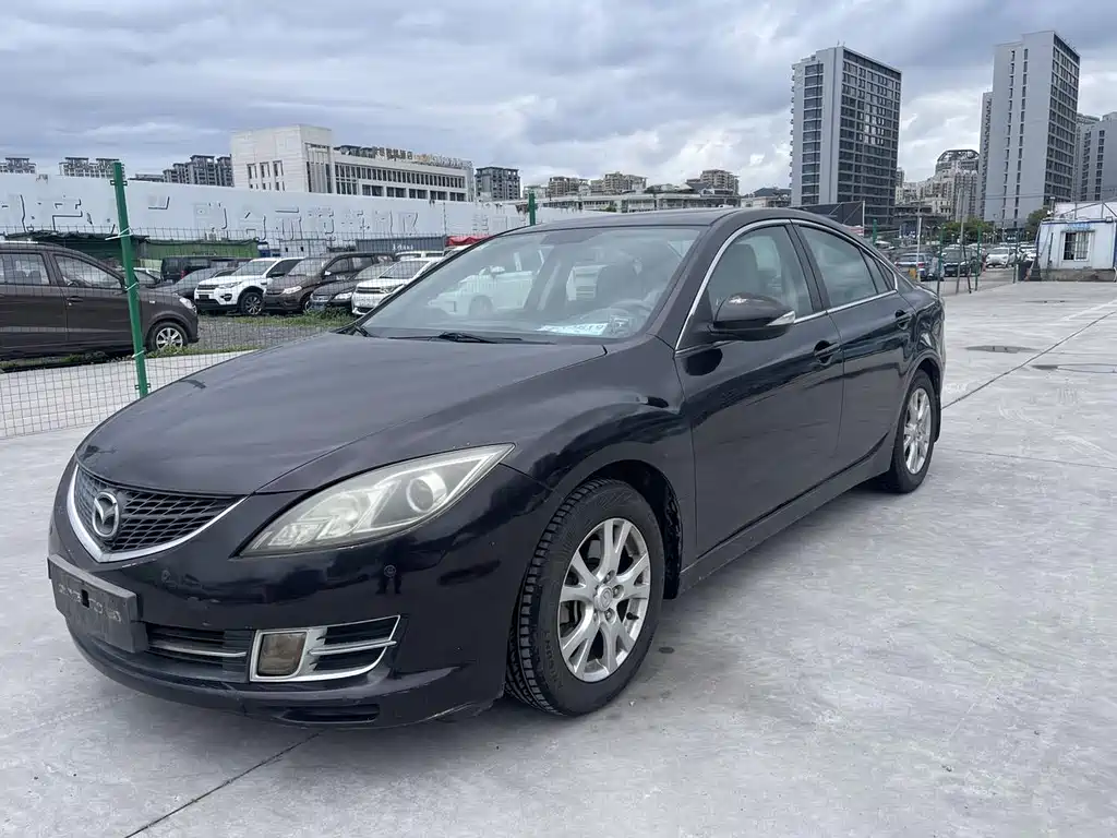 Mazda Ruiyi