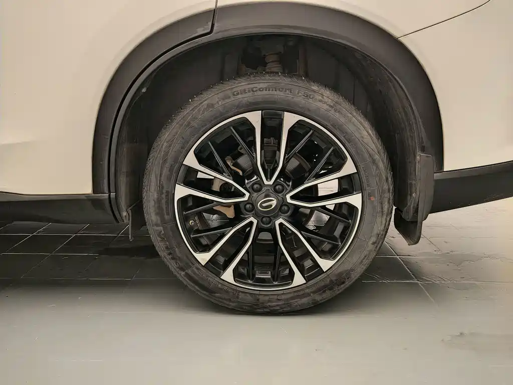 GAC Motor GS4 Plus — миниатюра 16