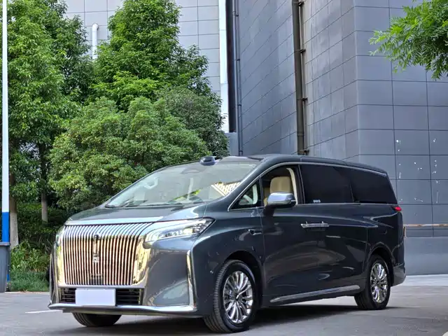 2025 Wey Gaoshan
