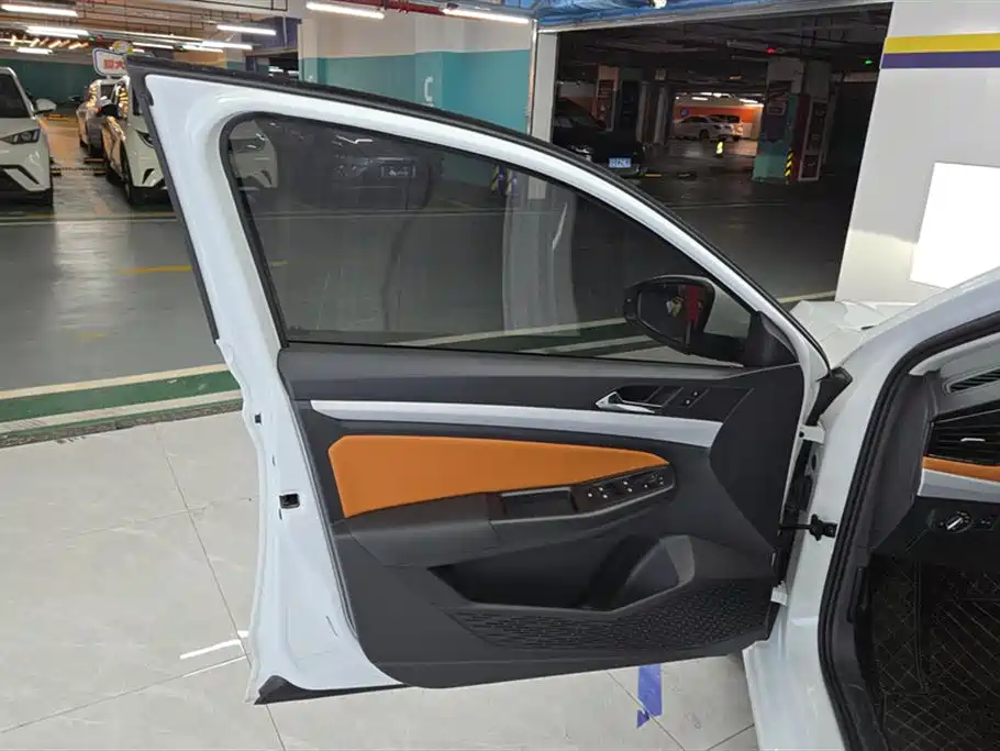 Volkswagen Bora 2026 200TSI DSG PRO