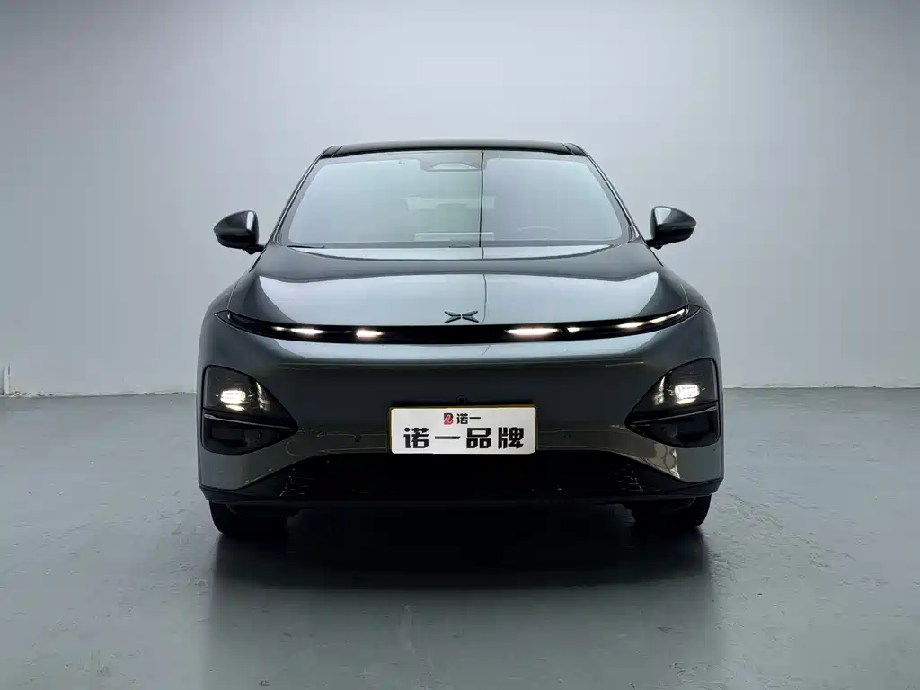 XPeng G6 — миниатюра 2