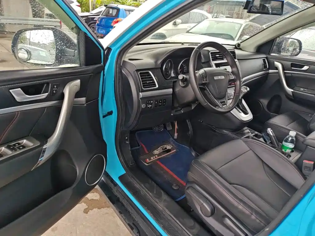 Haval M6 — миниатюра 16