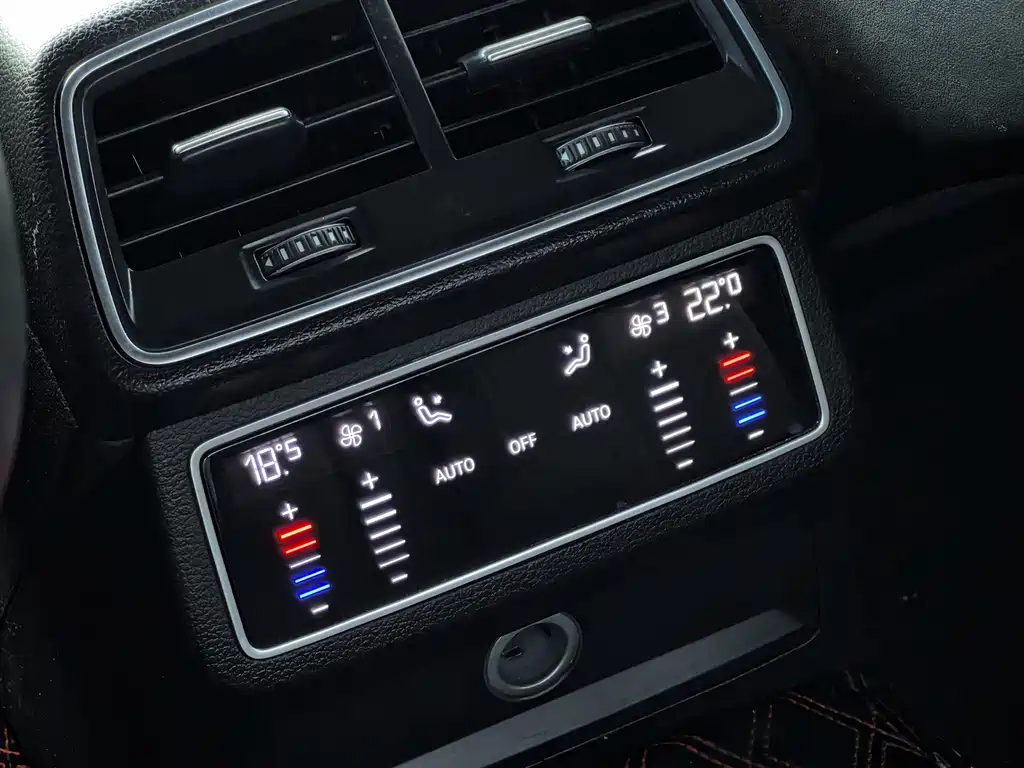 Audi A6L — миниатюра 21