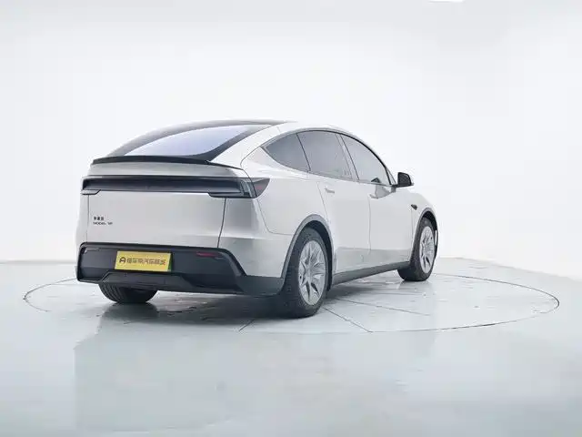 Tesla Model Y L