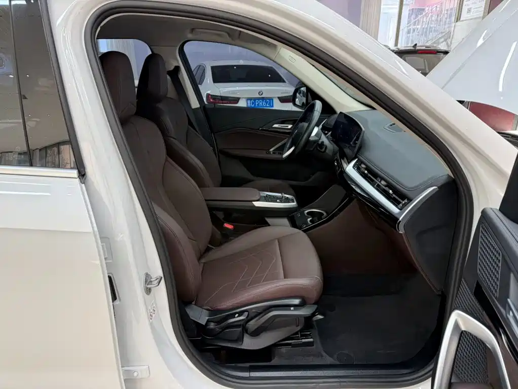 BMW X1 — миниатюра 21
