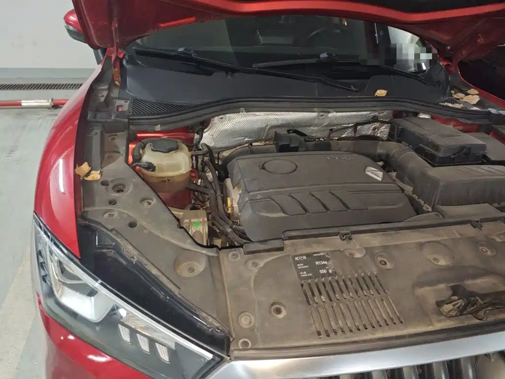 Borgward BX5 — миниатюра 19