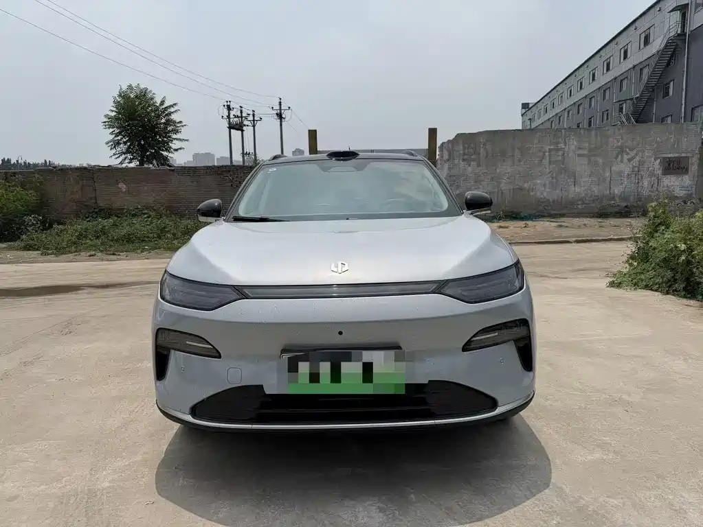Leapmotor C11 2026 640