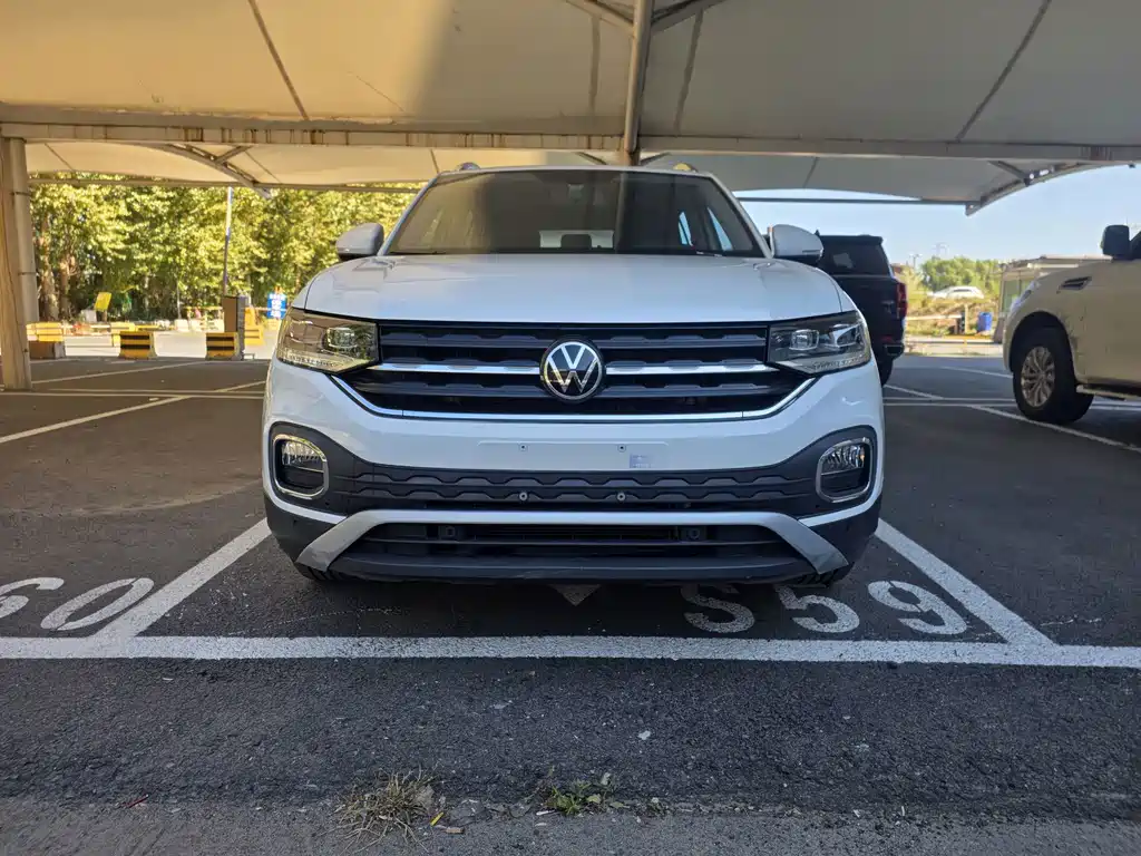 Volkswagen Tacqua — миниатюра 2
