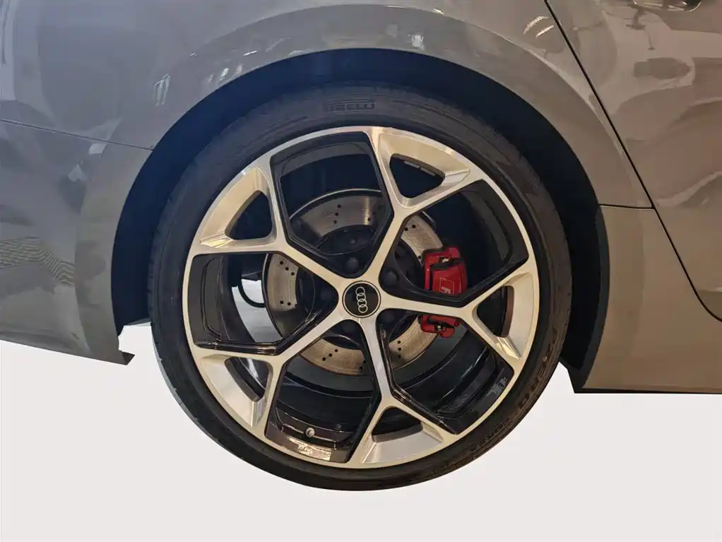 Audi RS 5 2024 RS 5 2.9T Sportback