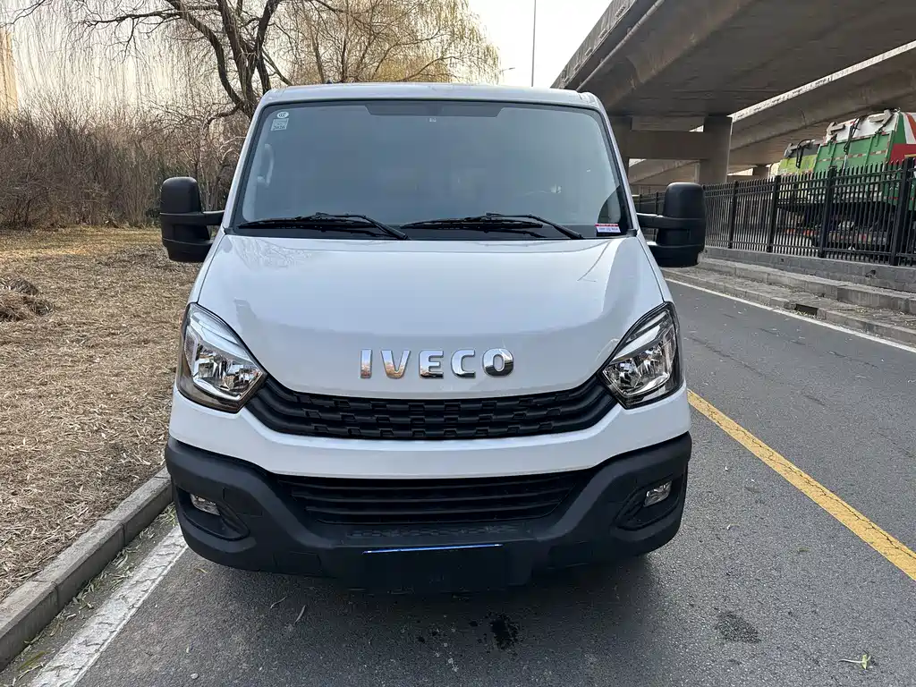 IVECO OUSHENG