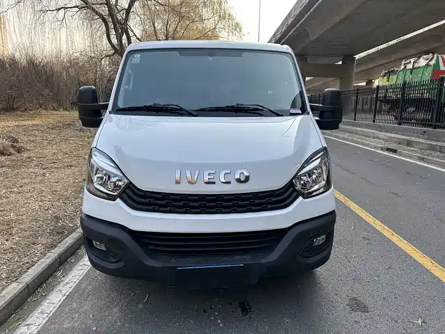iveco ousheng