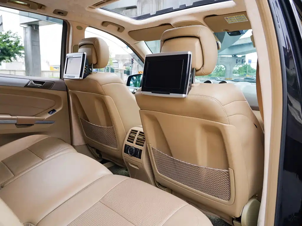 Mercedes-Benz M-Class AMG — миниатюра 32