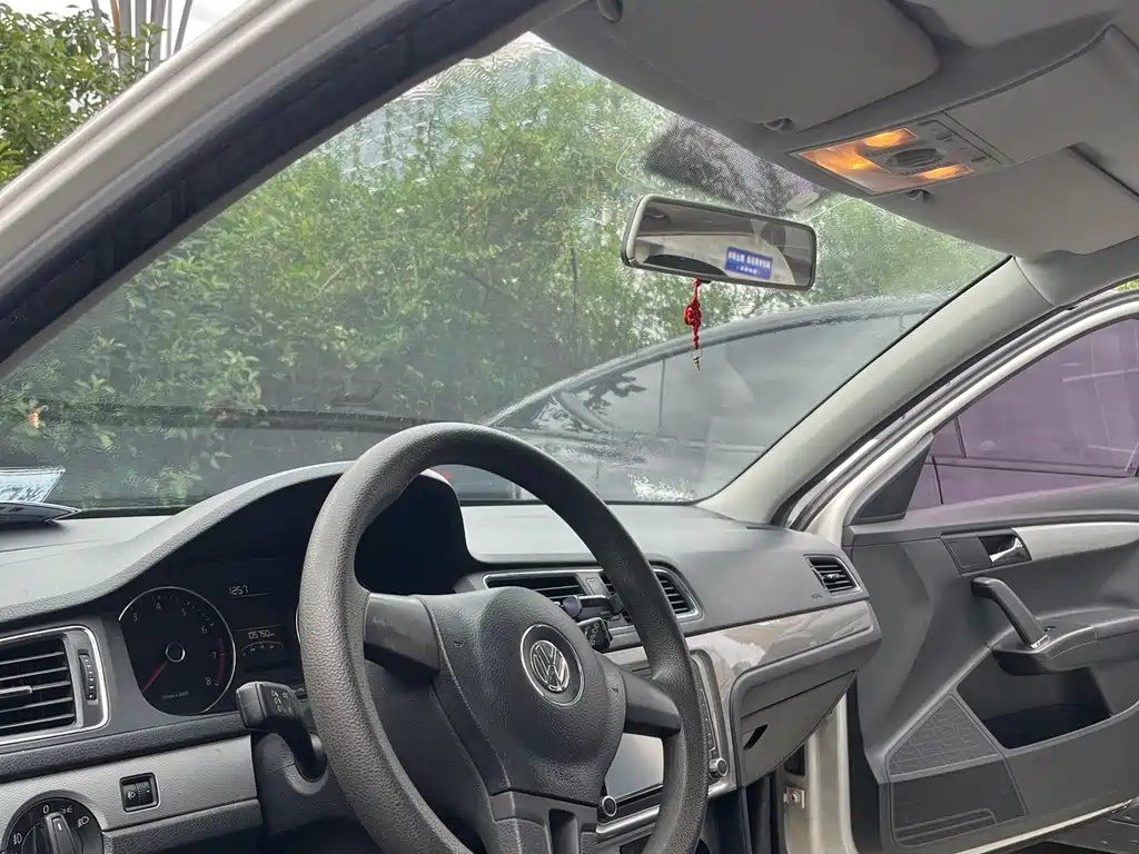 Volkswagen Gran Lavida — миниатюра 4