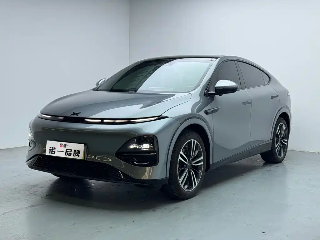 XPeng G6