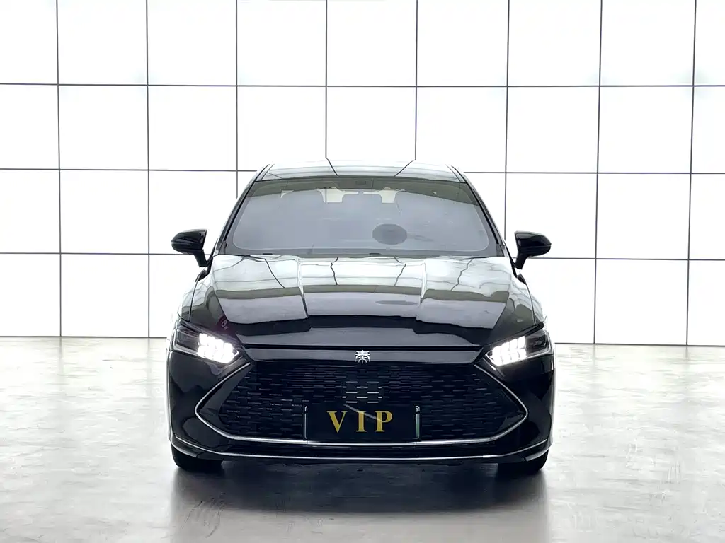 BYD Qin PLUS — миниатюра 2
