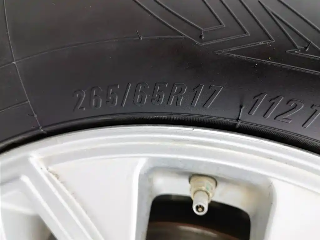 JIANGLING YUSHENG S350