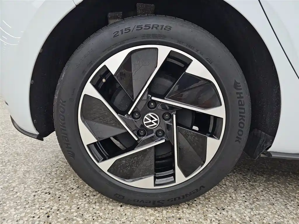 Volkswagen ID.3 2023 Smart