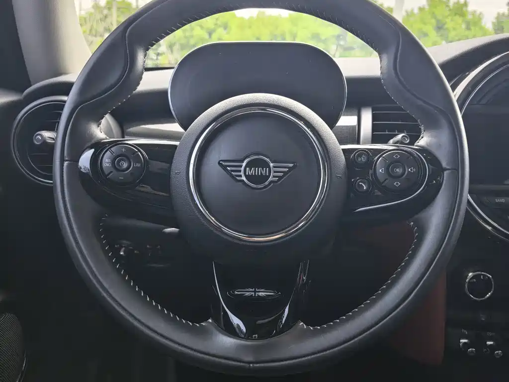 MINI Mini — миниатюра 9