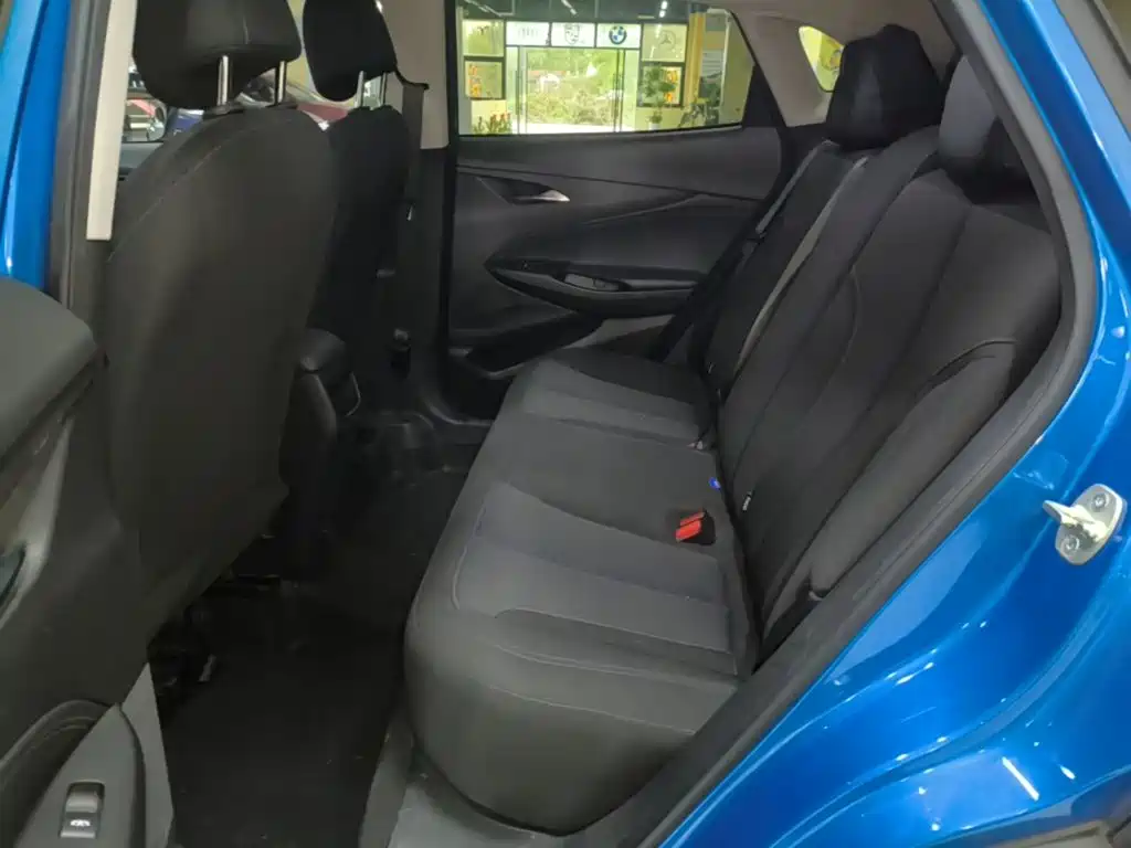 Buick Encore — миниатюра 17
