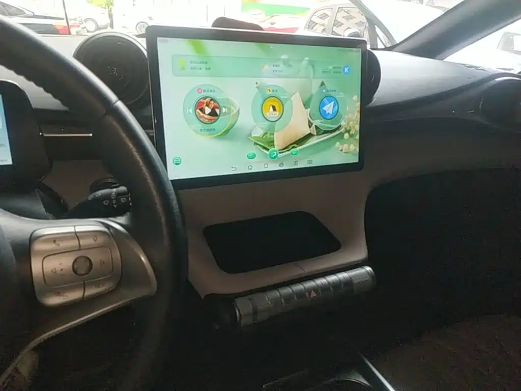 BYD Dolphin — миниатюра 13