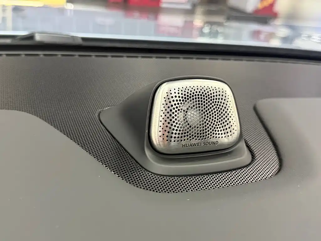 AITO AITO M7 — миниатюра 12