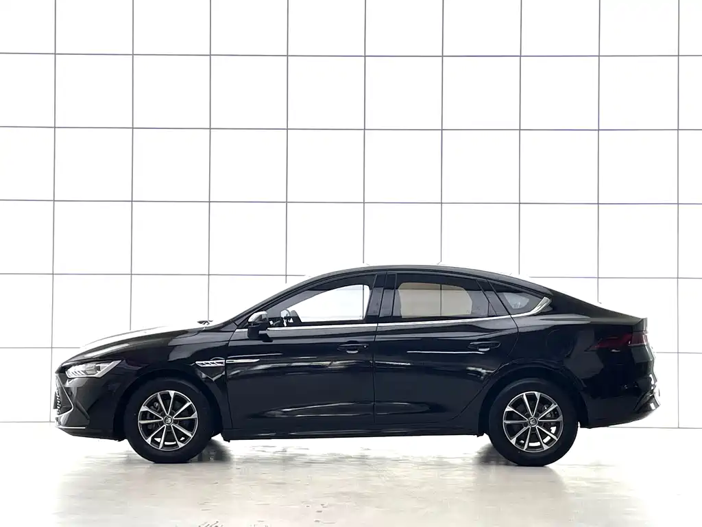 BYD Qin PLUS — миниатюра 4