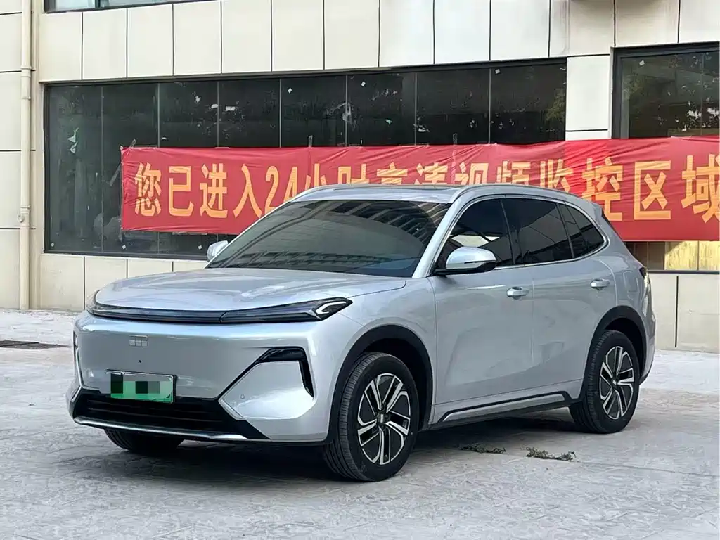 Galaxy 银河星舰7 2025
