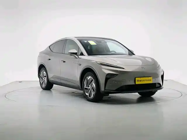 Rising Auto R7