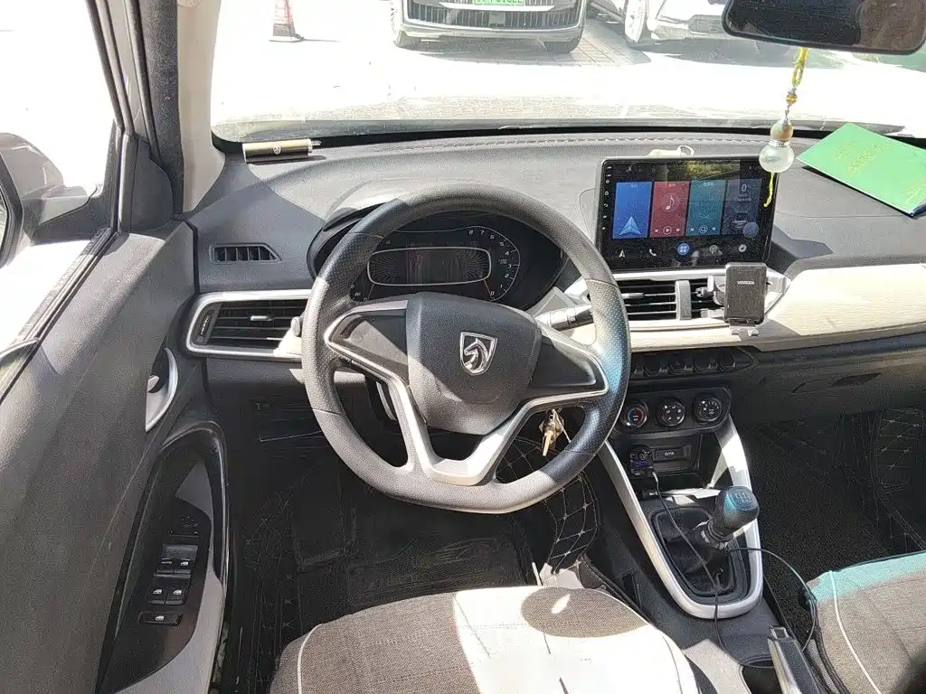 Baojun 510 — миниатюра 11