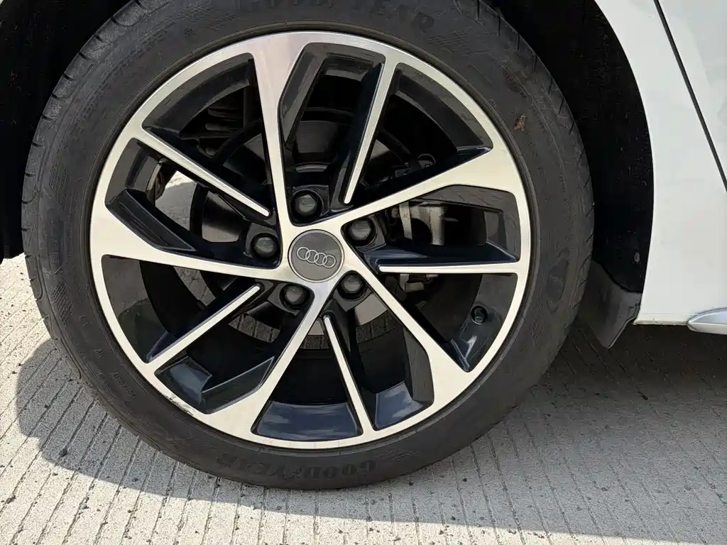 Audi A3 — фотографии объявления, Фото 19