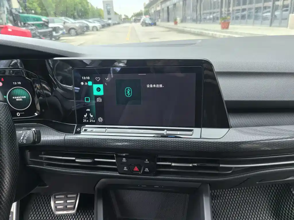 Volkswagen Golf GTI — миниатюра 27