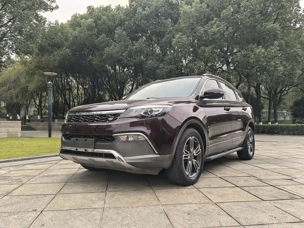 CHEETAH CARS CHEETAH CS10