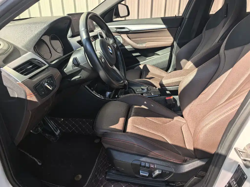 BMW X2 — миниатюра 6