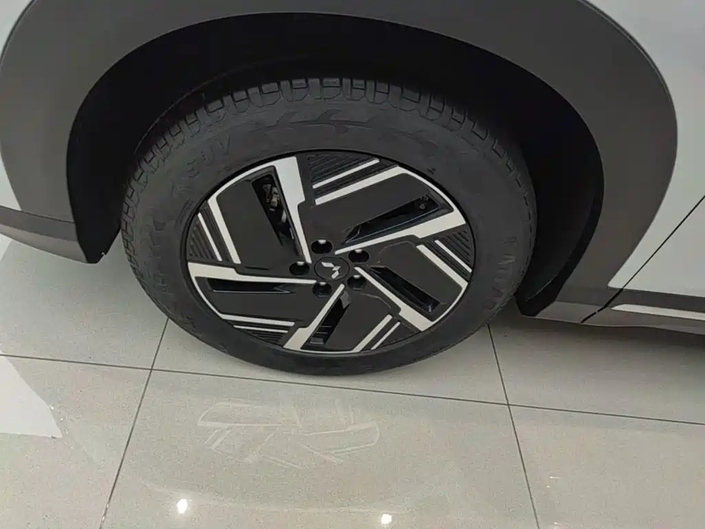 Wuling S — фотографии объявления, Фото 23