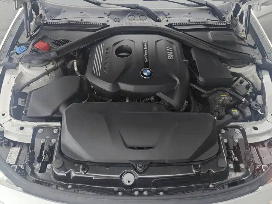 BMW 3 Series — миниатюра 10
