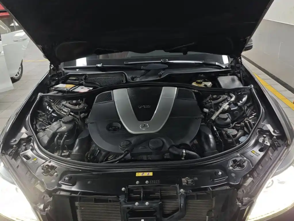 Brabus S-Class — миниатюра 5