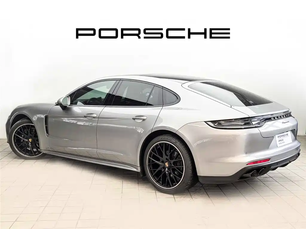 Porsche Panamera 2023 Panamera 2.9T