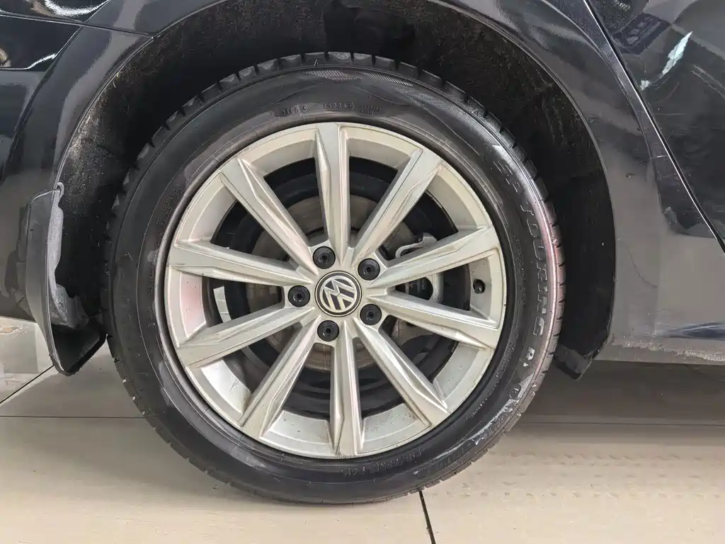 Volkswagen Passat — миниатюра 16