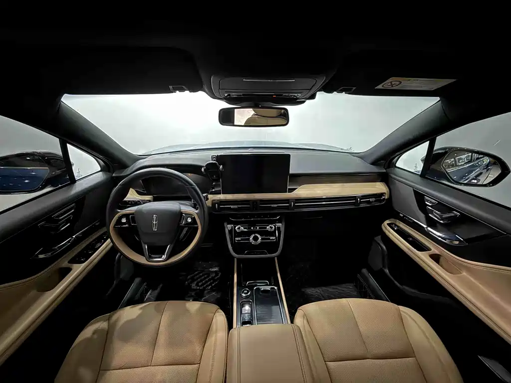 Lincoln Corsair 2022 2.0T